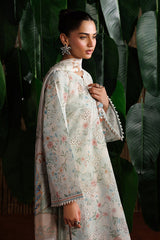 Baroque | Luxury Summer Pret | UF-4530
