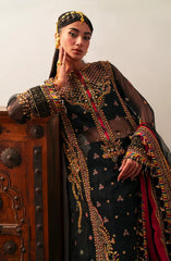 Eleshia | Khatoon Wedding Formals | Mumtaz