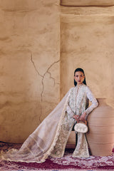 Suffuse | REHMA | CASUAL PRET EID EDIT'26 | Zayan Clothing