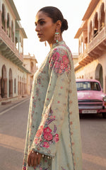 Threads and Motifs | Eid Edit 26 | 10122