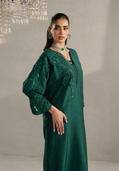 Zarqash | Silk Edit | ZQS 009 IZEL