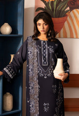 Humdum | Meraki Lawn | Meraki - D09
