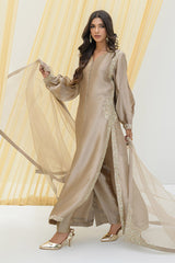 Chic Ophicial | Alaya Festive Formals | Basma