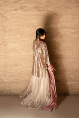 Sana Abbas | Zalea Formals | RANIA