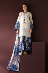 Baroque | Luxury Pret 26 | PR-1281