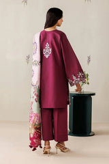 Baroque | Luxury Pret 26 | PR-1267