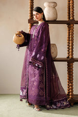Baroque | Eid Lawn 26 | EL26-D02