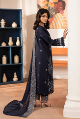 Humdum | Meraki Lawn | Meraki - D09