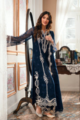 Azure | Eid Drop | Stellar Blue