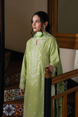 Neeshay | Winter Reverie | Virsine