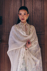 Suffuse | REHMA | CASUAL PRET EID EDIT'26 | Zayan Clothing