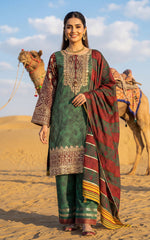 Threads and Motifs | Eid Edit 26 | 10557