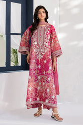 Baroque | Luxury Summer Pret | UF-4452
