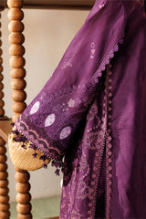 Baroque | Eid Lawn 26 | EL26-D02