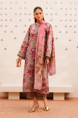 Baroque | Luxury Pret Summer | UF-4398