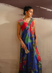 Mahgul | Eye of Cemal | Bold Breeze
