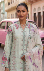 Threads and Motifs | Eid Edit 26 | 10122