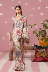 Musferah Saad | Resort Collection | Imperial Blossom