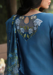 Sardinia | Tales of Petals | BLUE BLOSSOMS