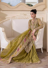 Kanwal Malik | Best Seller Formals | Halena | Zayan Clothing UK