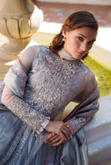 Inayat | Meharma Luxury Pret 26 | MIRA