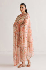 Baroque | Luxury Summer Pret | UF-4495