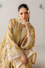 Baroque | Luxury Pret Summer | UF-4416