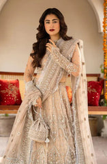 Eleshia | Zarin Wedding Formals 23 | Elayane