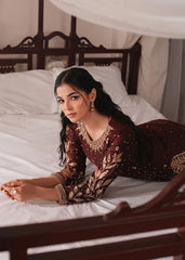 Haseens | Festive Formals | Shehzana