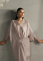 Zarqash | Silk Edit | ZQS 013 Lily