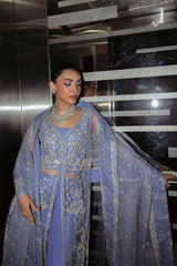 Neeshay | Parinaaz Formals | Afsaneh