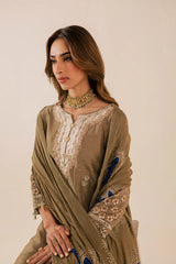 Nureh | Fancy Formal | NP-748