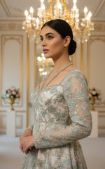 Threads and Motifs | Formal Dresses 25 | 10342