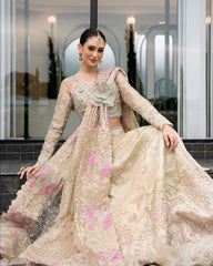 Mysie by Tahira | Aurea Luxury Formals | IZNIK
