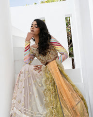 Mysie by Tahira | Aurea Luxury Formals | ASHKITA