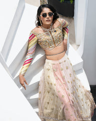 Mysie by Tahira | Aurea Luxury Formals | ASHKITA