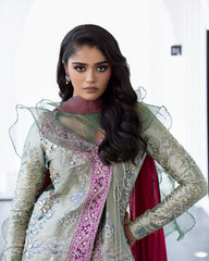 Mysie by Tahira | Aurea Luxury Formals | ZARU