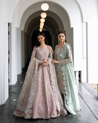 Mysie by Tahira | Aurea Luxury Formals | TANISHA