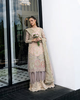 Mysie by Tahira | Aurea Luxury Formals | INSHA