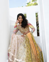 Mysie by Tahira | Aurea Luxury Formals | ASHKITA