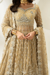 Maryum N Maria | Bridal Collection ‘26 | MAJESTIC AURA - MSS6923