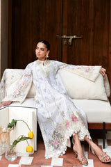 Soraya | Noa Summer Pret 26 | Zaria