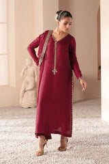 Ajr Couture | Symphony Luxe Festive 25 | Rebel Rose