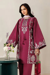 Baroque | Luxury Pret 26 | PR-1267