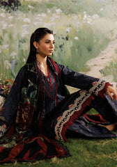 Zarqash | RimJhim The Moonsoon Edit 26 | BAHAR ZQ001