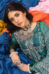 Charizma | Lawn Collection 24 | CH4-07