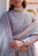 Inayat | Meharma Luxury Pret 26 | MIRA