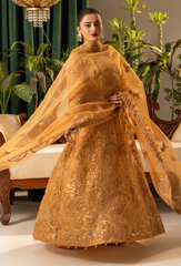 Humdum | Chiffon Collection | HOC - D05