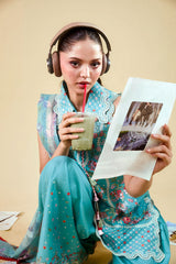 Sobia Nazir | Vital 26 | 5A