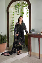 Sobia Nazir | Vital Lawn 25 | 5A | Zayan Clothing UK